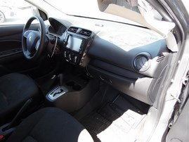 2018 MITSUBISHI MIRAGE G4 ES GRAY 1.2 AT 203961